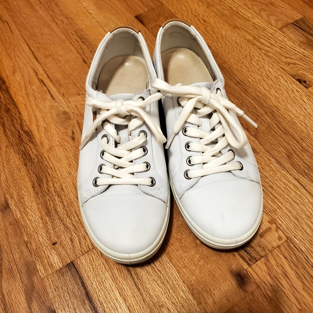Ecco Soft 7 Sneakers